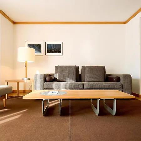 Hotell The Omnia 5*