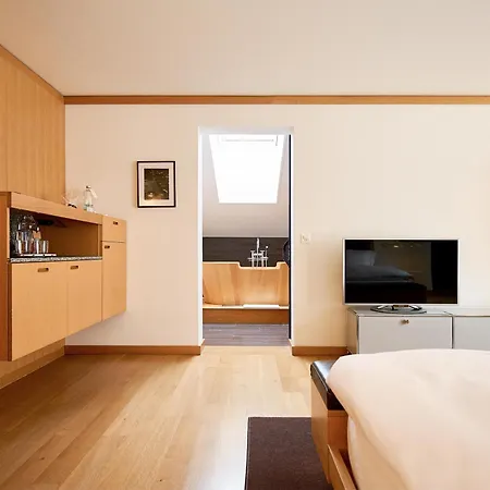 The Omnia Hotell Zermatt