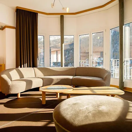 Hotell The Omnia 5*