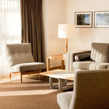 The Omnia Zermatt