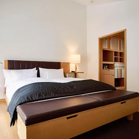 Hotell The Omnia 5*