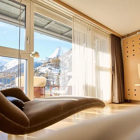 Hotell The Omnia 5*