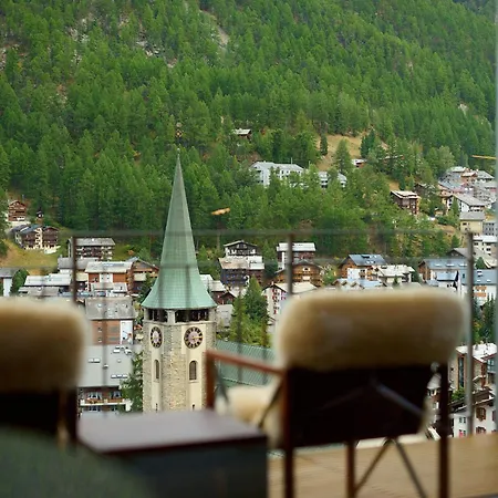 The Omnia Hotell 5*