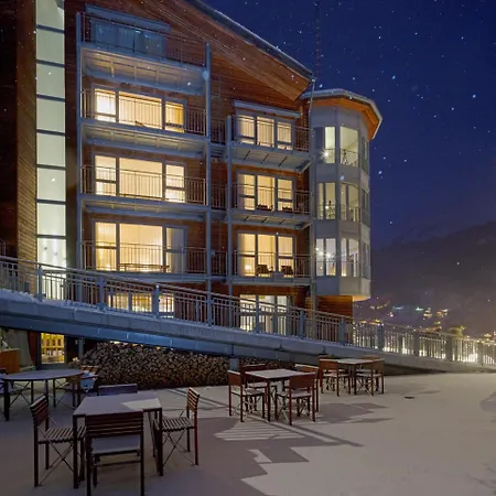 The Omnia Hotell