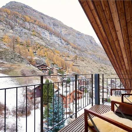 Hotell The Omnia 5*