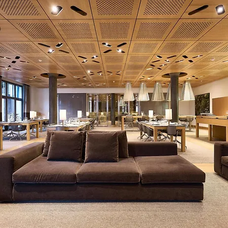 The Omnia Hotell