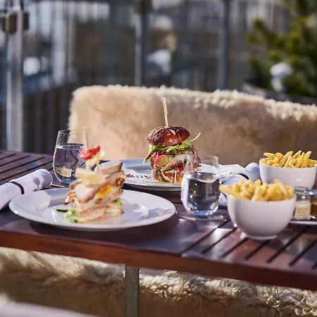 The Omnia 5* Zermatt