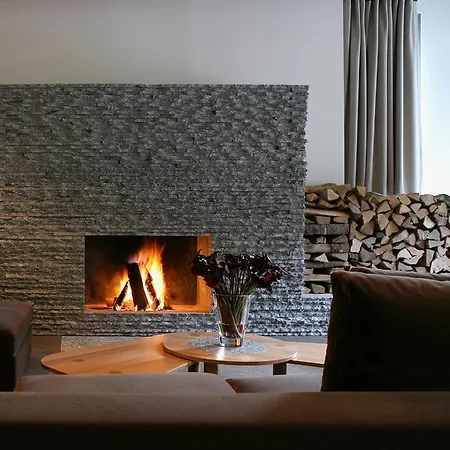 Hotell The Omnia Zermatt