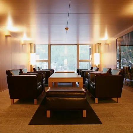 The Omnia Hotell 5*