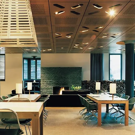 The Omnia Hotell Zermatt