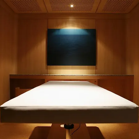 Hotell The Omnia 5*