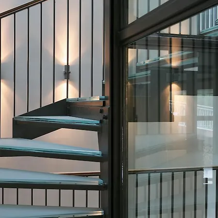 Hotell The Omnia 5*