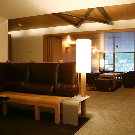 The Omnia Zermatt