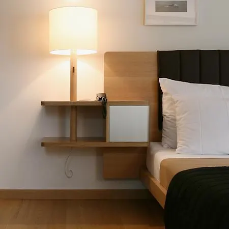 Hotell The Omnia 5*