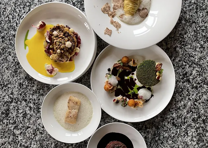 The Omnia 5* Zermatt