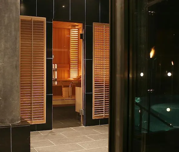 Hotel The Omnia Zermatt